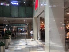 -鹏欣水游城