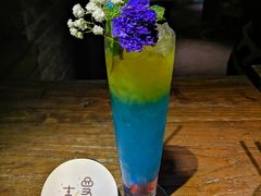 -清漫·派对音乐餐吧(市桥店)