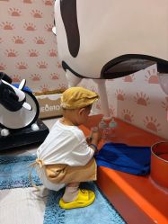 -奈尔宝家庭中心·亲子餐厅(苏州大悦城店)