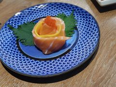-三禾寿司(君尚店)