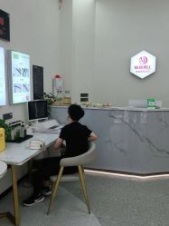 -环球蝶上美业连锁