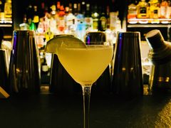 -DEW Lounge(深圳湾店)