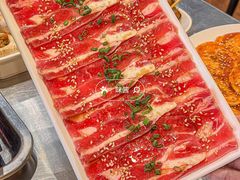 -小烧门烤肉馆(总店)