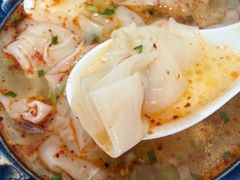 -安庆柴火馄饨(马道街店)