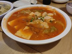 -鱼你在一起(梦秀广场店)