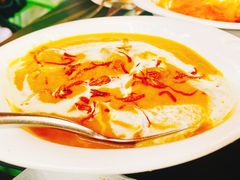 -Santoor 萨都里印度餐厅(北锣鼓巷店)