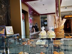 -广州白云机场雅高铂尔曼大酒店