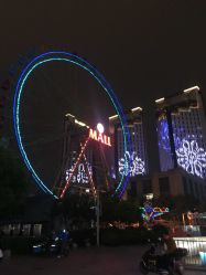 -sport·智童童军探险乐园(江南摩尔购物中心西区店)