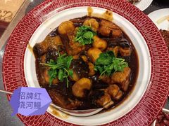 -白家餐厅(徐家汇店)