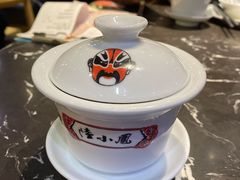 -陆小凤四川料理(北京路店)