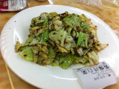 iphone_upload_pic-清真利德顺小老饭庄(复兴路店)