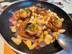 -寻味顺德·顺峰山庄(大良店)