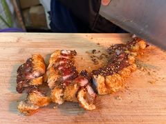 -脆皮五花肉(建东街旗舰店)