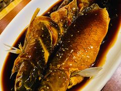 -大牌大·传统杭帮菜(湖滨店)