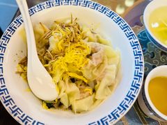 -笑来喜馄饨小笼工坊(通扬路店)