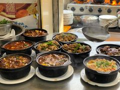 -沈妈砂锅(光华村店)