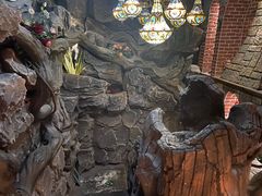 -凯撒城堡西餐厅(颐和国际店)