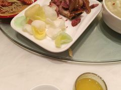 -雅侃酒店(琼花大厦店)