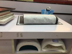 -美斯洛美甲美睫连锁店