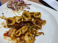 -海儀美食楼(湾仔海鲜街店)