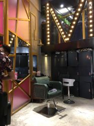 -Hair Glam 格拉姆造型旗舰店