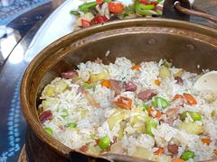 -龙姐私房菜(和顺古镇店)