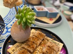 -一味大院•桐庐菜传承店(春江路店)