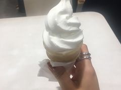-麦当劳(东直门外大街店)