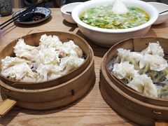-老绥元烧麦·家常菜(摩尔城店)