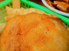 -逍遥镇刘相五胡辣汤豆沫馆(康复中街店)