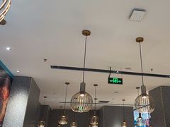 -半天妖烤鱼(中山路店)