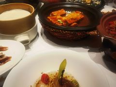 -津禧荟·酥皮烤鸭(北辰店)