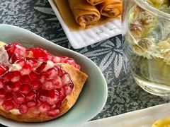 -湖畔居茶楼(湖滨店)