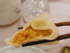 -喜鼎海胆水饺(平安金融中心店)