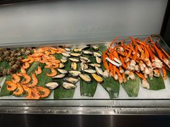 -翠林精选·洗浴·餐饮·住宿(江东大道店)