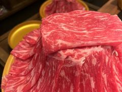 -牛New寿喜烧(金茂览秀城店)