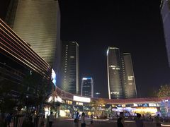 -大族广场Mall&More