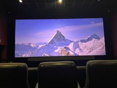 -首都电影院(金融街店 杜比全景声)