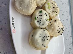 -小杨生煎(五角场万达店)