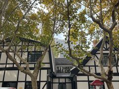 -一尺花园(安和花园店)