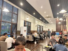 -鑫龙火锅城(青岛分店)