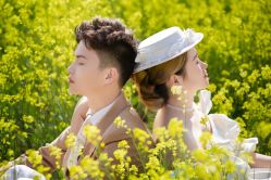 -第一夫人婚纱摄影(南京店)