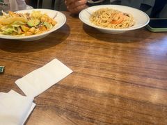-萨莉亚意式餐厅(河东万达店)