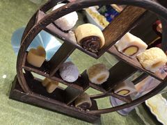 -东来顺(非遗·清真火锅·盛世广场店)