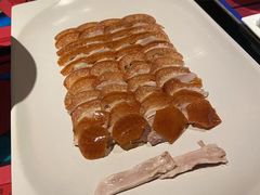 -上海滩餐厅(BFC外滩金融中心店)