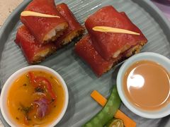 -点都德(龙之梦店)