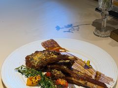 -MIO弥欧洋房西餐厅(中央大街店)