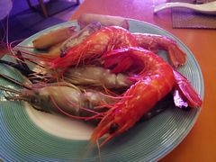 -佰园全日西餐厅-厦门佰翔软件园酒店