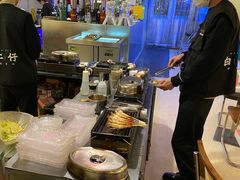 -白仁仔· 活烤海鲜 宵夜(豫园店)