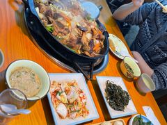 -山城正宗集安高丽火盆